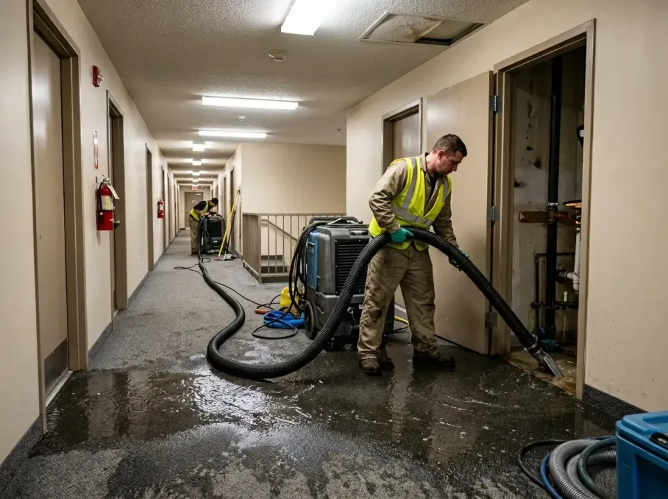 multi-unit-apartment-hallway-f-005 — frequently asked questions, Emergency Burst Pipe Water Extraction & Removal in Fanwood,…
